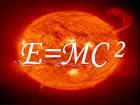 E=mc2 High School Science Journal