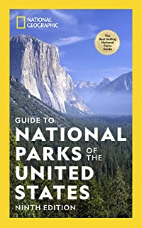 National Parks 1 PBS Video